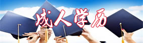 成人学历