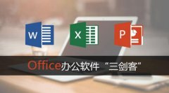 办公软件培训（